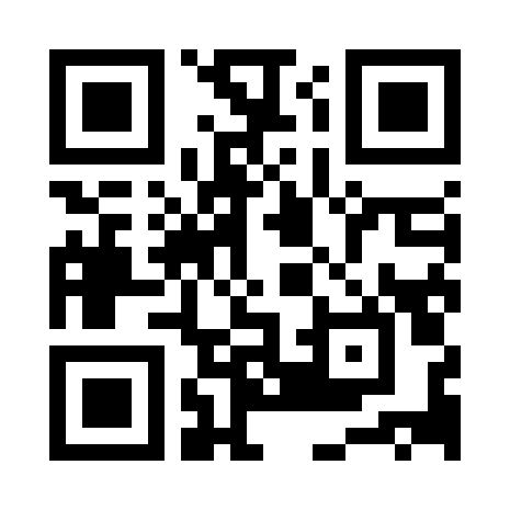 アンケートQRコード